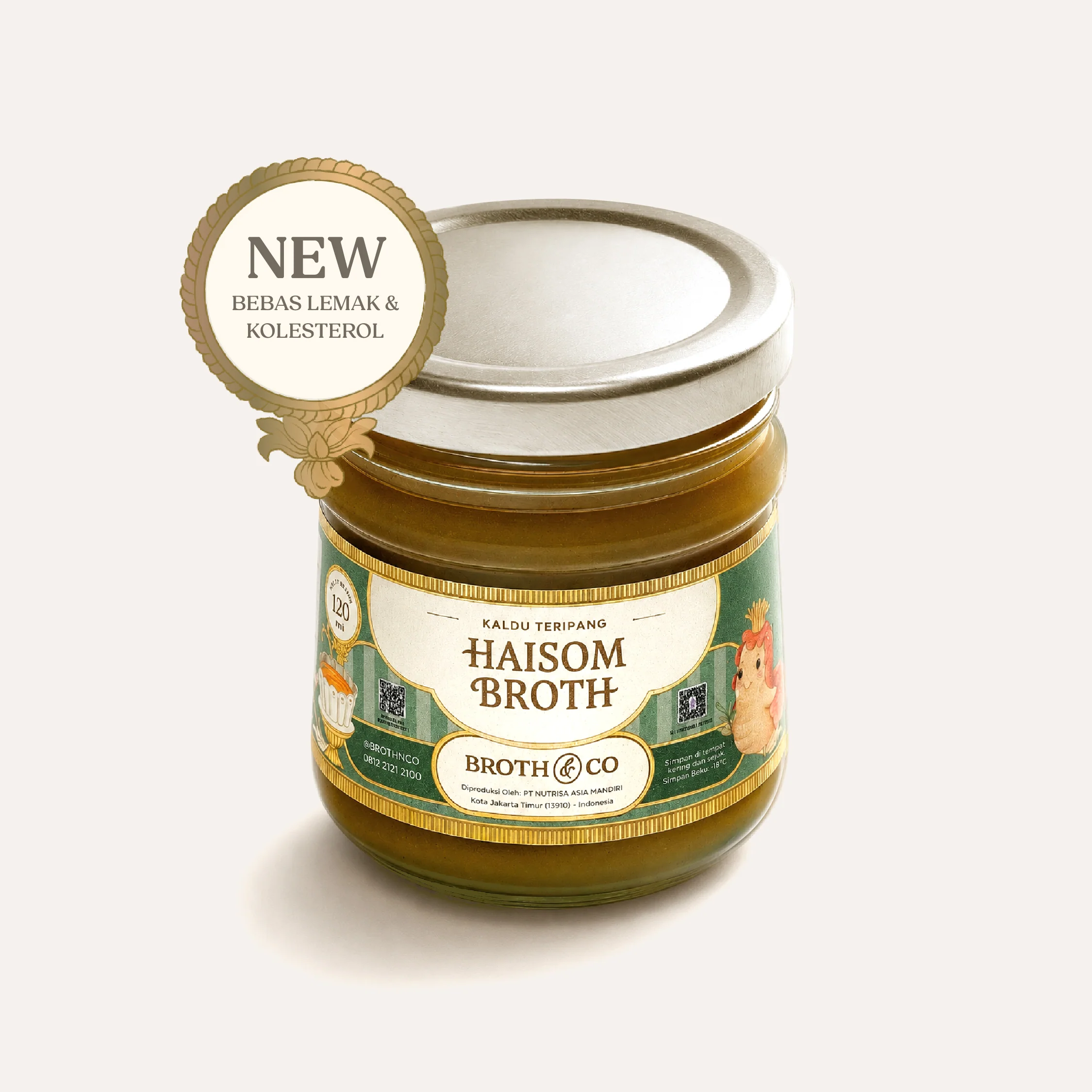 Brothnco Original